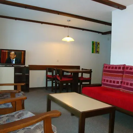 Apartment Azur