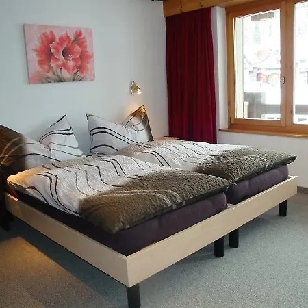 Apartment Azur *